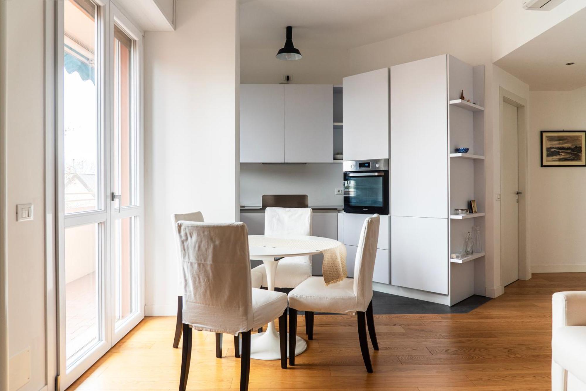 Apartamento Youhosty - Cozy San Siro Milán