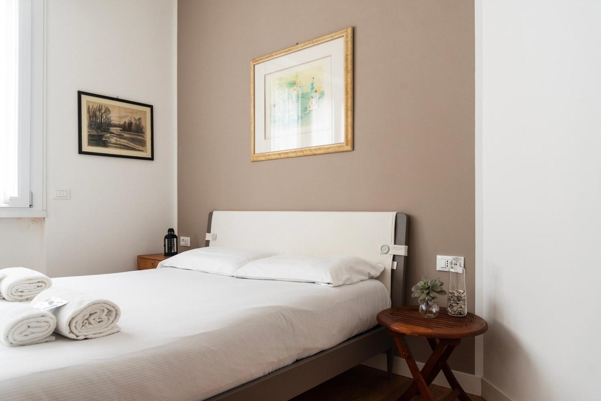 Apartamento Youhosty - Cozy San Siro Milán
