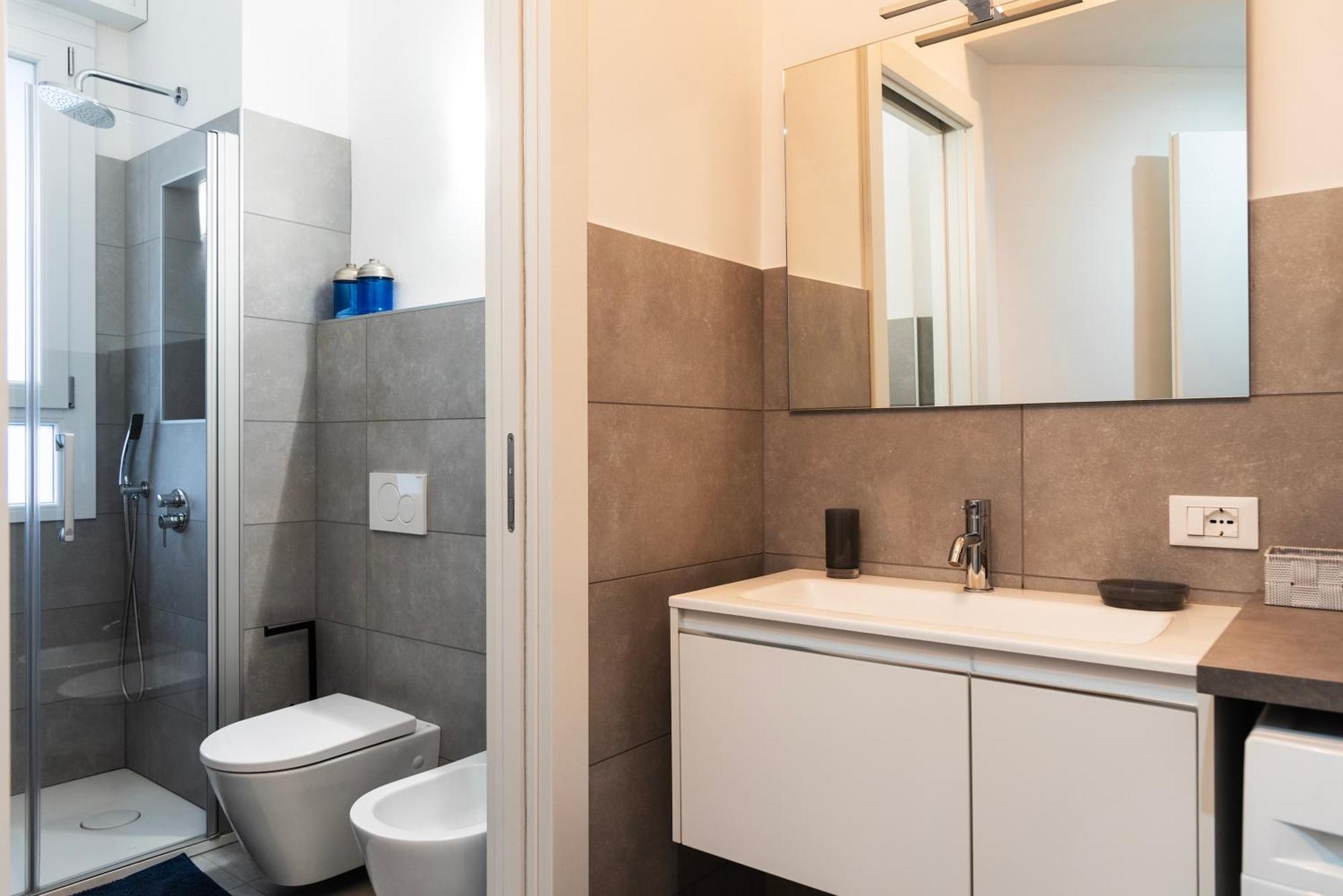 Apartamento Youhosty - Cozy San Siro Milán