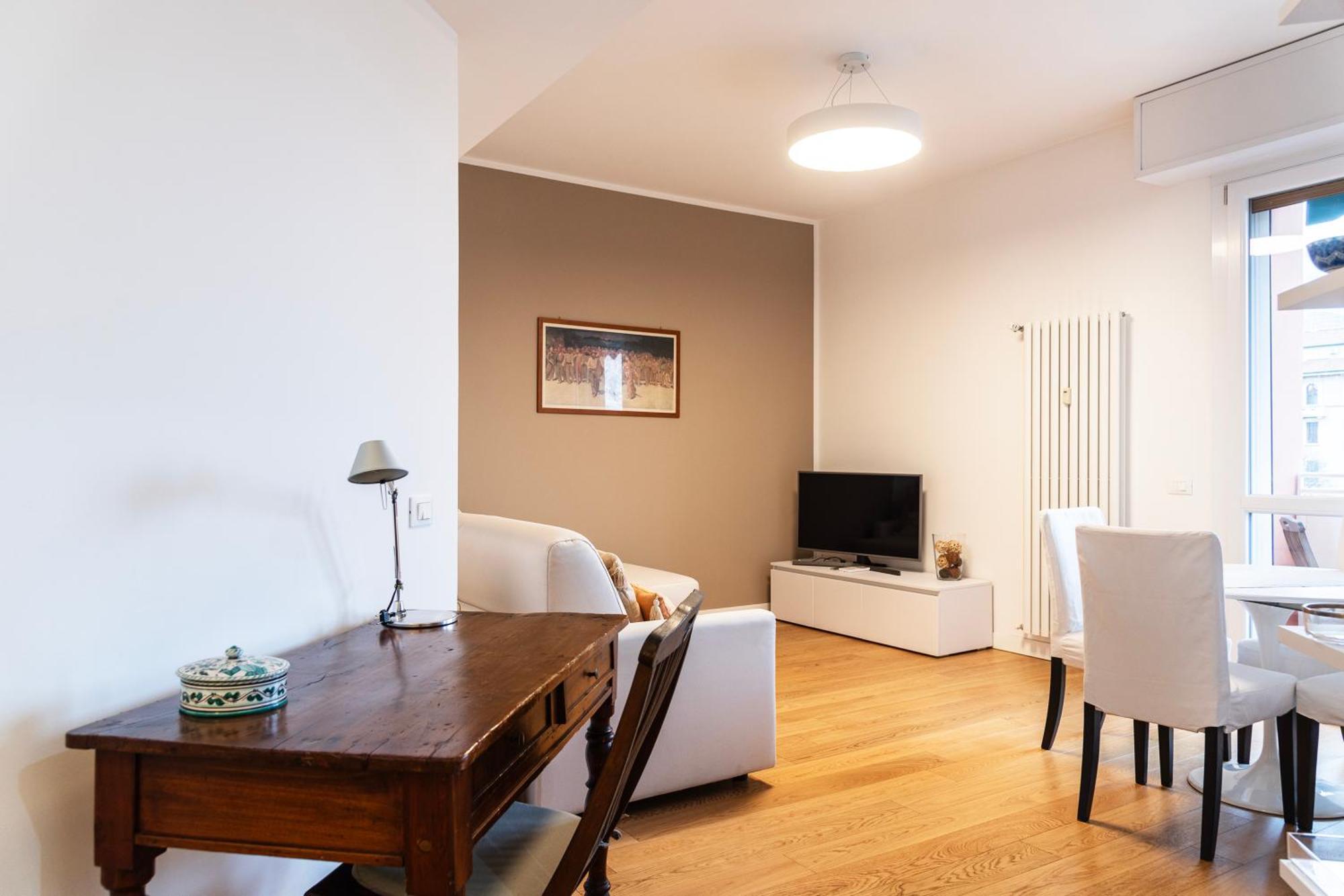 Apartamento Youhosty - Cozy San Siro Milán