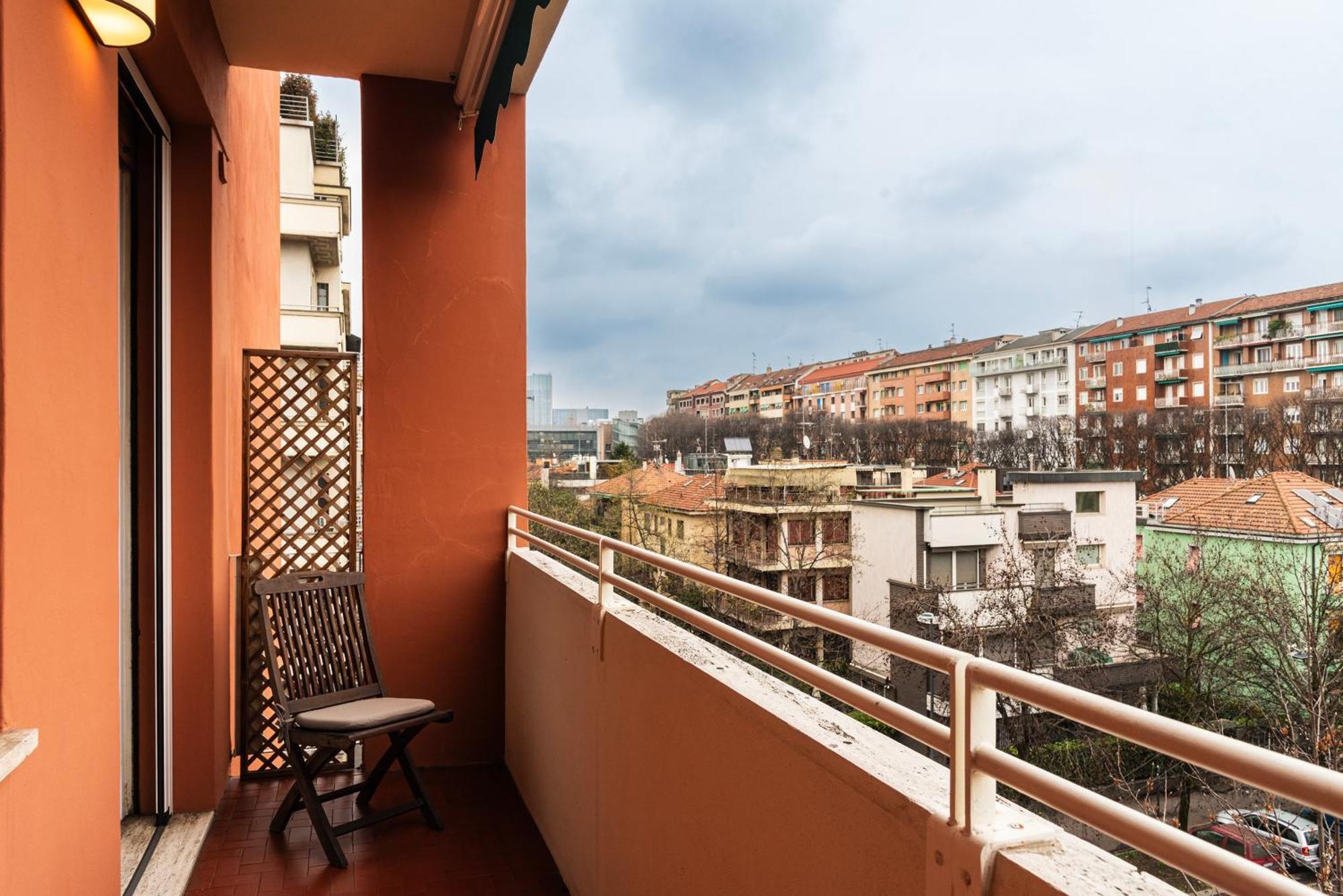 Youhosty - Cozy San Siro Milán
